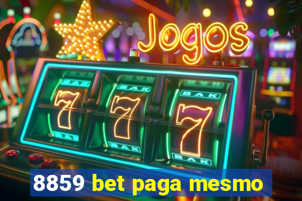 8859 bet paga mesmo